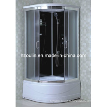 Cabine de douche simple (AC-59-90)